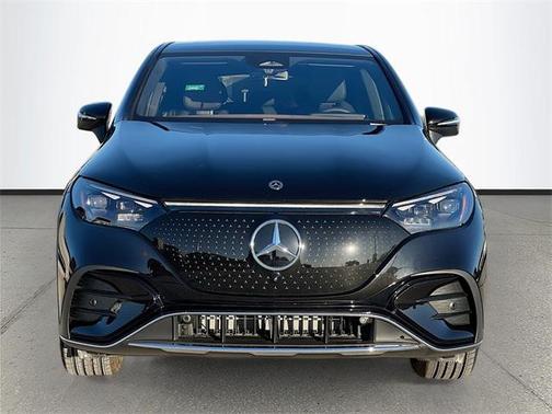 2025 Mercedes-Benz EQE 350 4MATIC