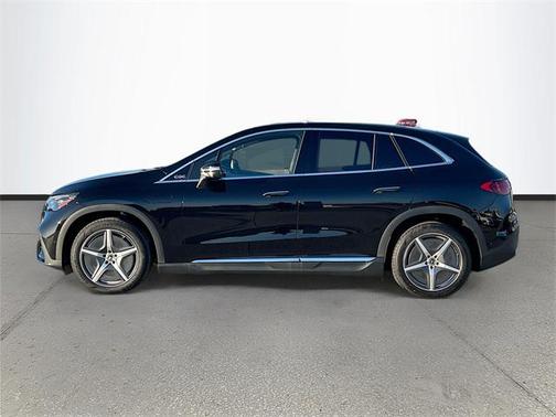 2025 Mercedes-Benz EQE 350 4MATIC