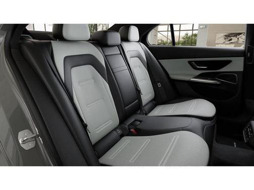 2026 Mercedes-Benz AMG E 53 E 4MATIC+