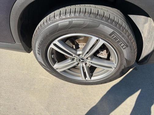 2020 Mercedes-Benz GLC 300 Base