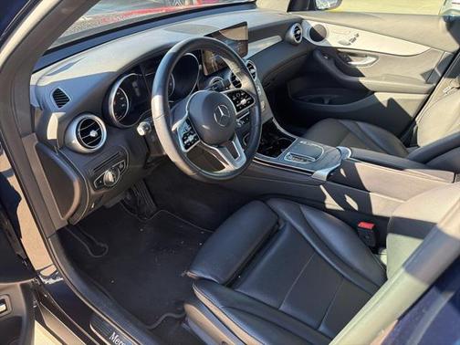 2020 Mercedes-Benz GLC 300 Base