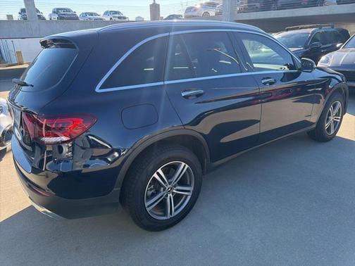 2020 Mercedes-Benz GLC 300 Base