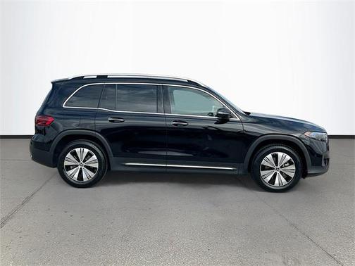 2024 Mercedes-Benz EQB 250 Base