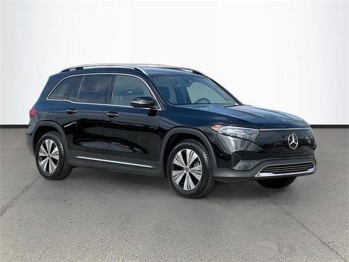 2024 Mercedes-Benz EQB 250 Base