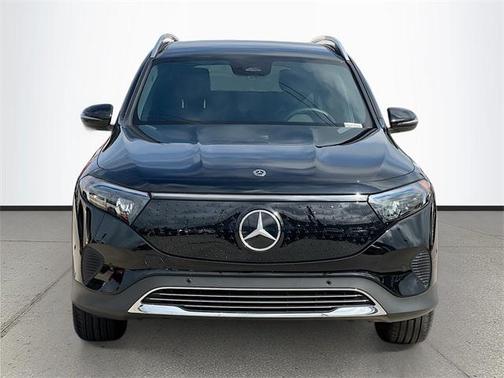 2024 Mercedes-Benz EQB 250 Base