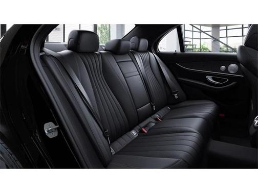 2023 Mercedes-Benz E-Class 4MATIC