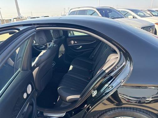 2023 Mercedes-Benz E-Class 4MATIC