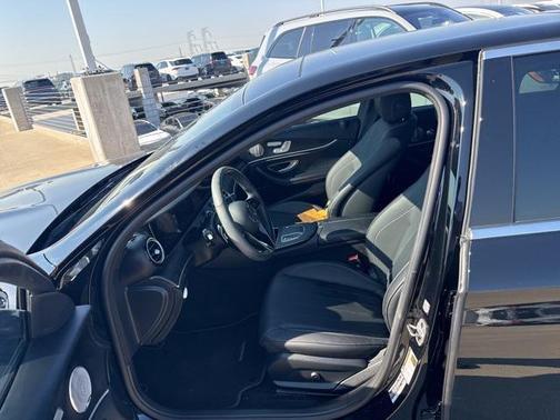 2023 Mercedes-Benz E-Class 4MATIC