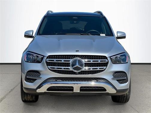 2025 Mercedes-Benz GLE 450e 4MATIC