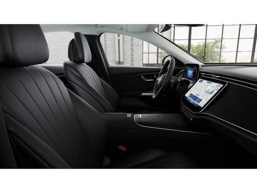 2026 Mercedes-Benz E-Class 4MATIC