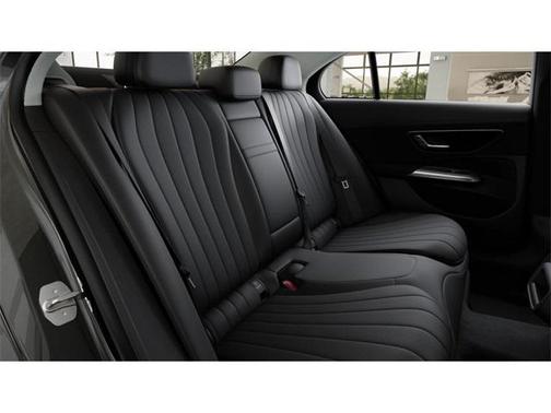 2026 Mercedes-Benz E-Class 4MATIC