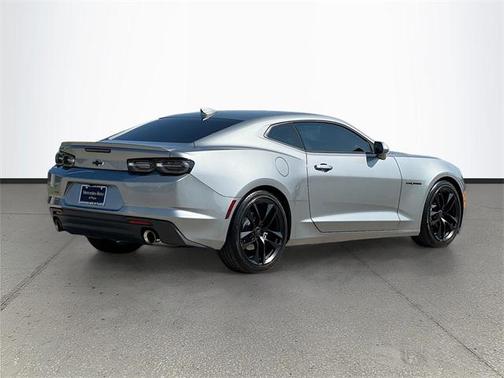 2023 Chevrolet Camaro 2LT