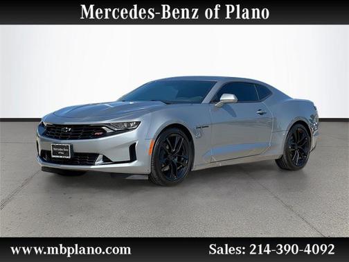 2023 Chevrolet Camaro 2LT