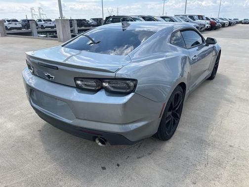 2023 Chevrolet Camaro 2LT