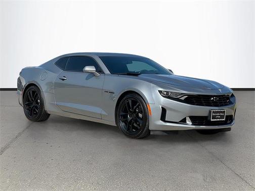 2023 Chevrolet Camaro 2LT