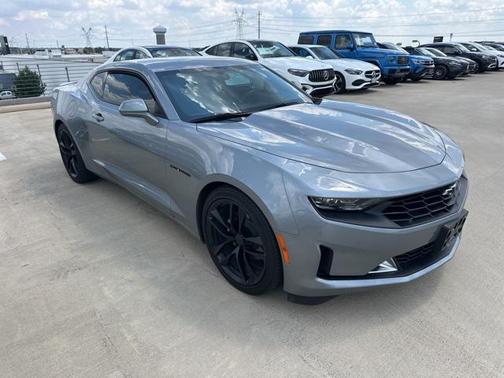 2023 Chevrolet Camaro 2LT