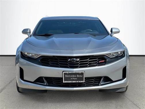2023 Chevrolet Camaro 2LT