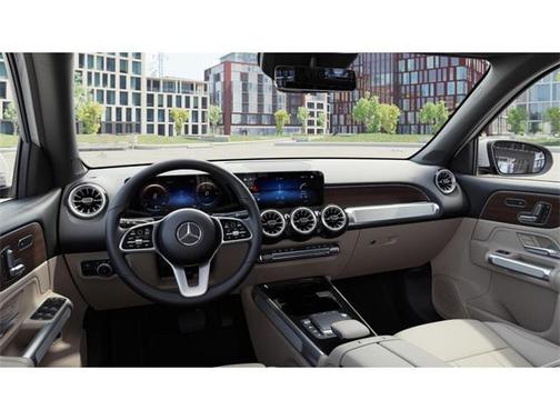 2023 Mercedes-Benz EQB 300 4MATIC