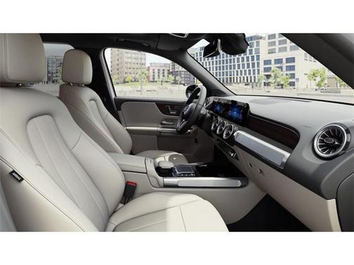 2023 Mercedes-Benz EQB 300 4MATIC
