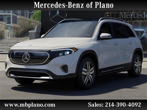 2023 Mercedes-Benz EQB 300 4MATIC