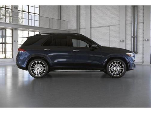 2022 Mercedes-Benz GLE 350 Base
