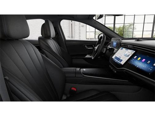 2025 Mercedes-Benz E-Class E 450 4MATIC