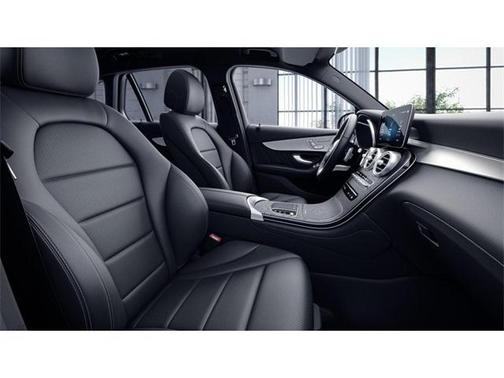 2022 Mercedes-Benz GLC 300 Base