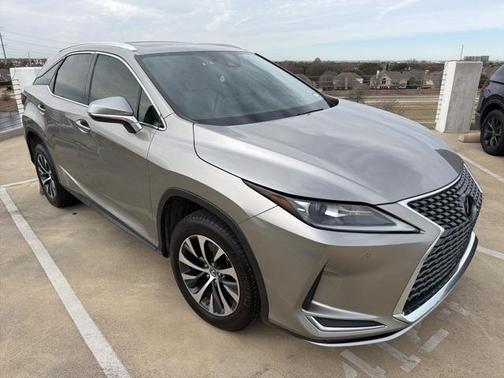 2020 Lexus RX 350 Base