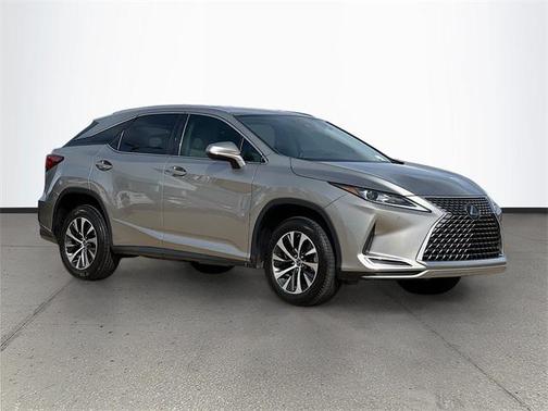 2020 Lexus RX 350 Base
