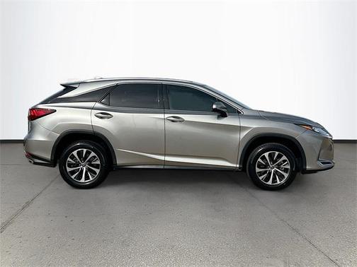 2020 Lexus RX 350 Base
