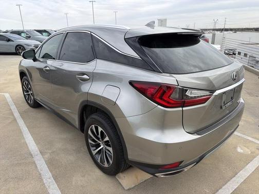 2020 Lexus RX 350 Base