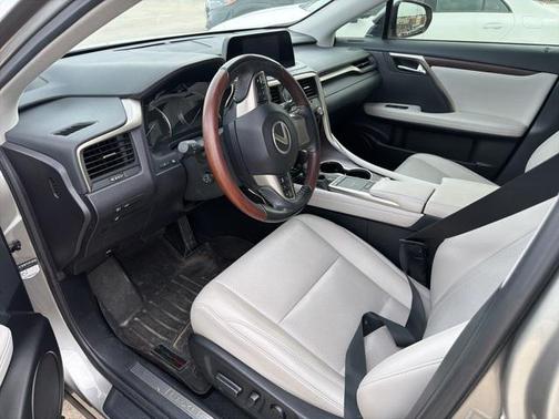 2020 Lexus RX 350 Base