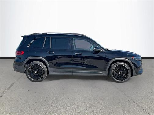 2024 Mercedes-Benz EQB 250 Base