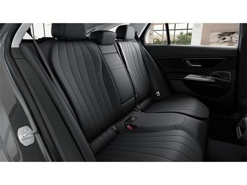 2025 Mercedes-Benz E-Class E 450 4MATIC