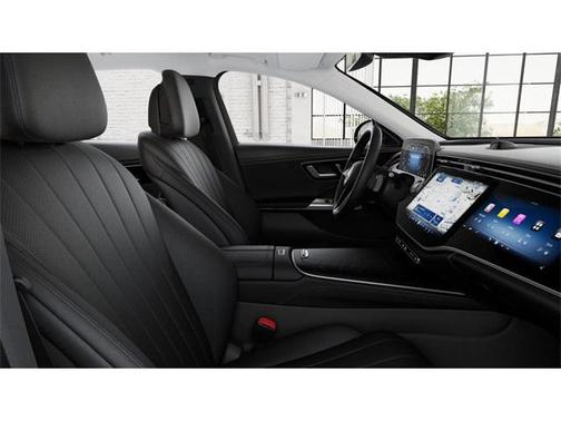 2025 Mercedes-Benz E-Class E 450 4MATIC