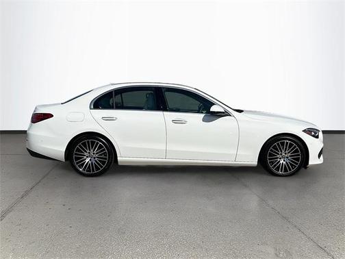 2023 Mercedes-Benz C-Class C 300 4MATIC