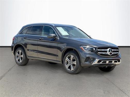 2022 Mercedes-Benz GLC 300 Base