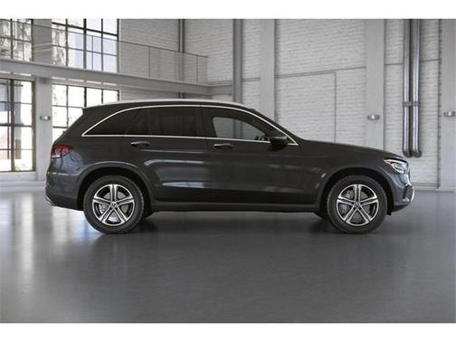 2022 Mercedes-Benz GLC 300 Base