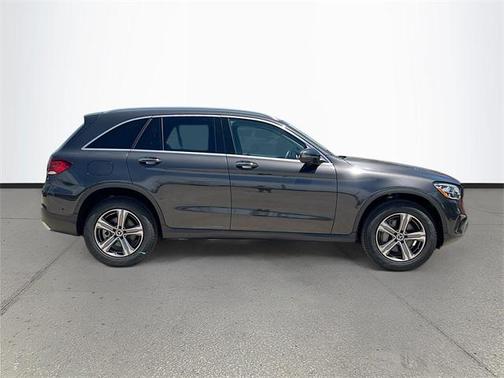 2022 Mercedes-Benz GLC 300 Base