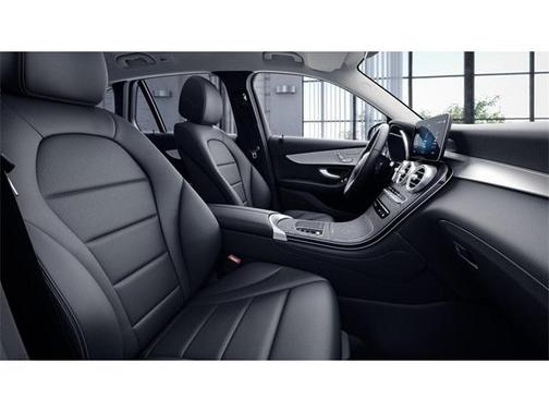 2022 Mercedes-Benz GLC 300 Base