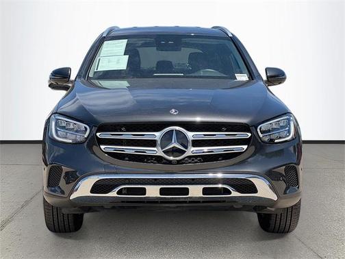 2022 Mercedes-Benz GLC 300 Base