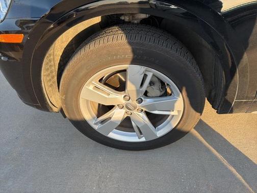 2018 Audi Q5 2.0T Tech Premium