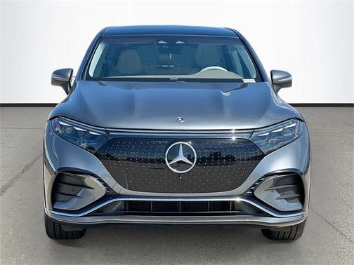 2023 Mercedes-Benz EQS 580 4MATIC