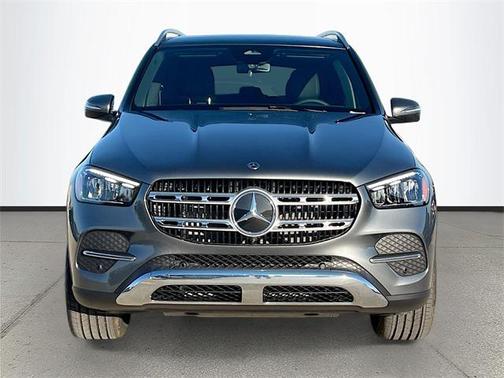 2025 Mercedes-Benz GLE 450e 4MATIC