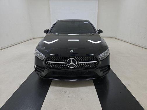 2022 Mercedes-Benz A-Class A 220