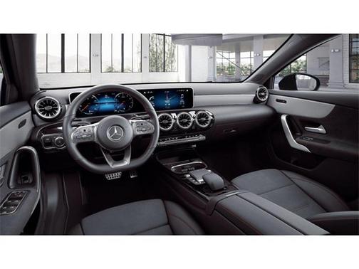 2022 Mercedes-Benz A-Class A 220