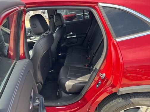 2021 Mercedes-Benz GLA 250 Base 4MATIC