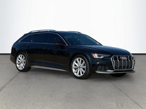 2020 Audi A6 3.0T Prestige Quattro