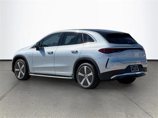 2025 Mercedes-Benz EQE 350 4MATIC
