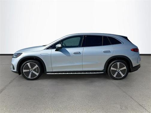 2025 Mercedes-Benz EQE 350 4MATIC